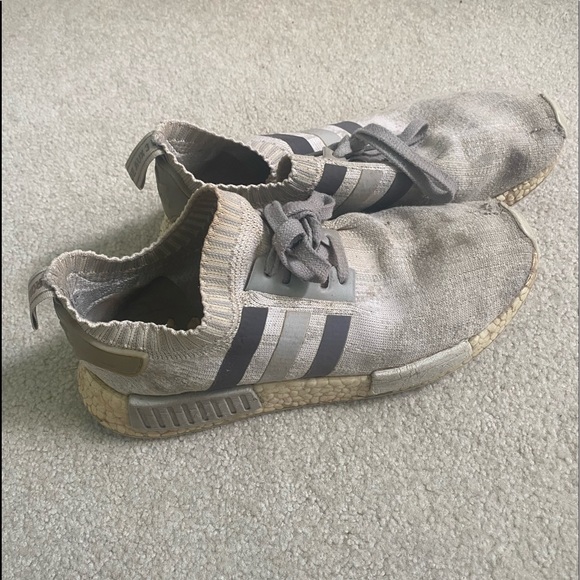 adidas gazelle silver green womens Adidas NMD R1 